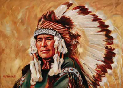 The Honored One by Kimberley Monahan (Kim) Dady - Auction record, sale price, and art valuation. Compare with similar artists and explore comparable artworks.