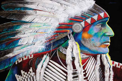 Sample artwork by Bern Sundell, known for painting - View similar artists and auction records