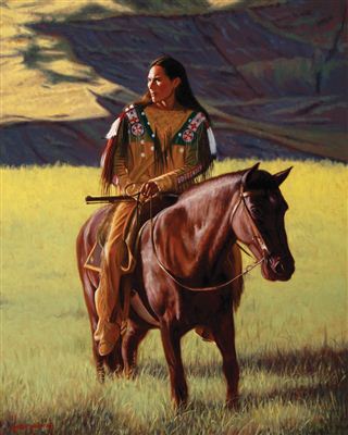 The Seeker