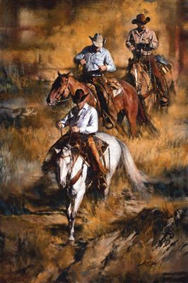 Rough Country