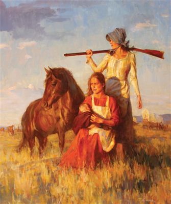 Sisters