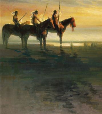 Northern Plains by Rachel Warner - Auction record, sale price, and art valuation. Compare with similar artists and explore comparable artworks.