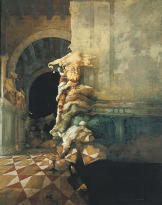 José Hernández (Tánger, 1944)