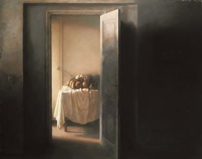 Sample artwork by Cristobol Toral (Born 1938), known for still life - View similar artists and auction records