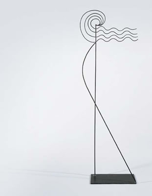 La Dama del Mar by Andreu Alfaro Hernandez - Auction record, sale price, and art valuation. Compare with similar artists and explore comparable artworks.