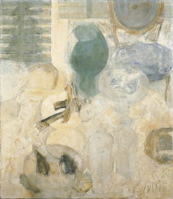La Mesa by Pancho Cossio - Auction record, sale price, and art valuation. Compare with similar artists and explore comparable artworks.