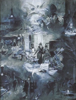 Allegory