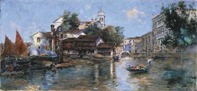 Venezia
