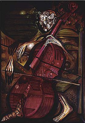 Homage to Paul Casals