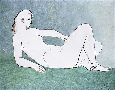 Female nude by Pere Pruna y Ocerans - Auction record, sale price, and art valuation. Compare with similar artists and explore comparable artworks.