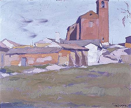 Castilian town