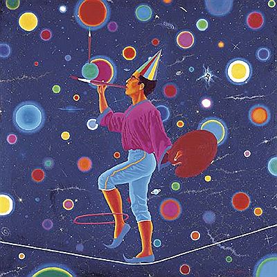 Sample artwork by Dis Berlin (Born 1959), known for figurative works, sculpture, painting, and photography - View similar artists and auction records
