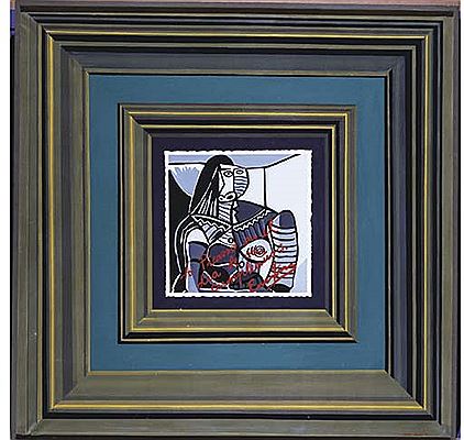 Picasso on his birthday by Equipo Cronica - Auction record, sale price, and art valuation. Compare with similar artists and explore comparable artworks.