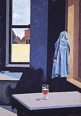 La bière beer