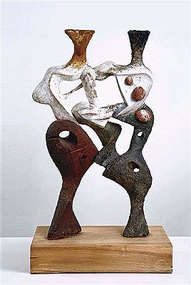 Bound Women