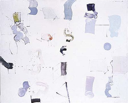 Sample artwork by Manuel Hernández Mompó (1927 - 1992), known for abstract painting - View similar artists and auction records