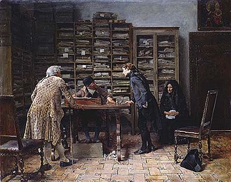 La dernière epâve