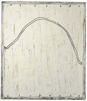 Sample artwork by Joan Hernandez Pijoan (1931 - 2005), known for abstract painting - View similar artists and auction records