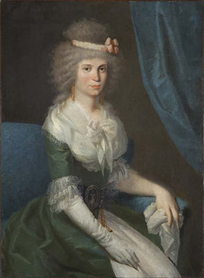 Retrato sedente de una dama by Antonio Carnicero - Auction record, sale price, and art valuation. Compare with similar artists and explore comparable artworks.