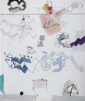 Nos movemos, 1969