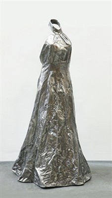 Sample artwork by Susy Gomez (Born 1964), known for sculpture; painting - View similar artists and auction records