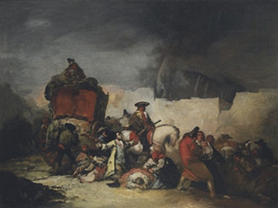 LOS BANDIDOS
