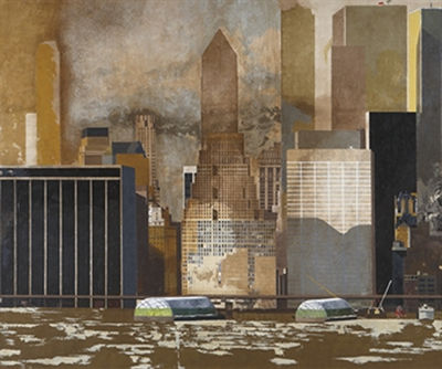 WALL STREET II