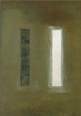 Double Bar White by Jake Berthot - Auction record, sale price, and art valuation. Compare with similar artists and explore comparable artworks.
