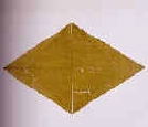 Golden Section Painting