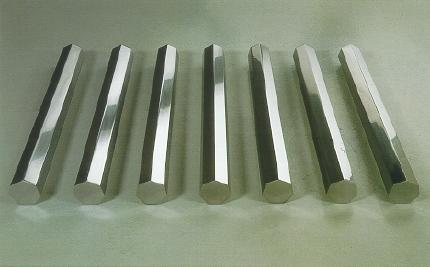 Circle Rectangle 7 Large Rod