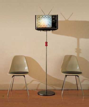 Wunderlampe (Miracle Lamp)