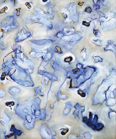 Untitled by Kim Dingle - Auction record, sale price, and art valuation. Compare with similar artists and explore comparable artworks.