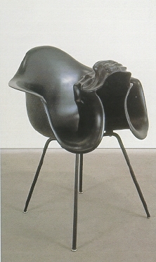 Untitled (Black)