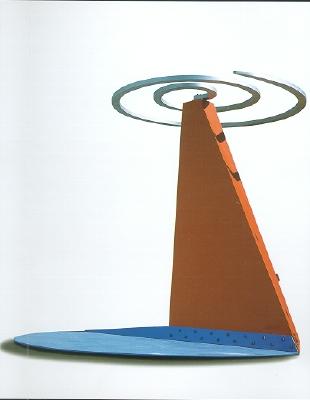 The Spiral (Not to Frank