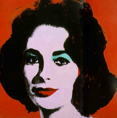 Red Liz