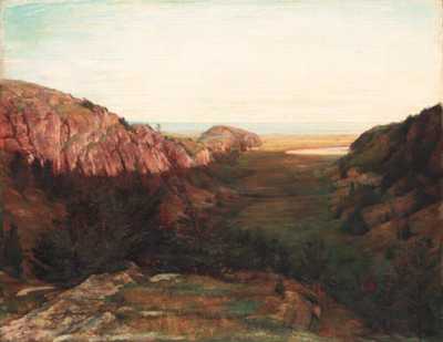 The Last Valley-Paradise Rocks