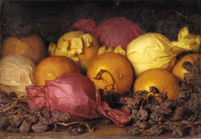 Sample artwork by Lemuel Everett Wilmarth (1835 - 1918), known for genre-narrative, still life and figure painting - View similar artists and auction records