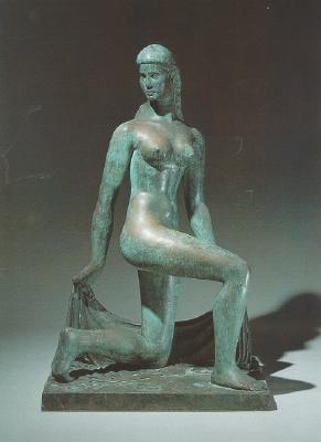 Spirit of the Dance