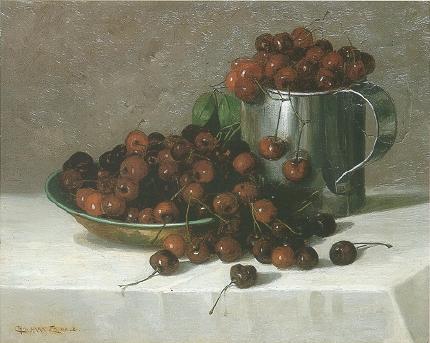 Cherries