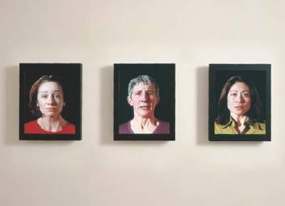 Witness by Bill Viola - Auction record, sale price, and art valuation. Compare with similar artists and explore comparable artworks.