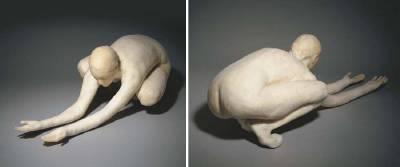 Untitled by Kiki Smith - Auction record, sale price, and art valuation. Compare with similar artists and explore comparable artworks.