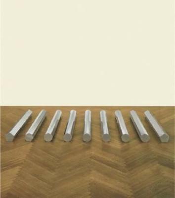 Large Rod Series: Circl/Rectangle 5,7,9,11,13