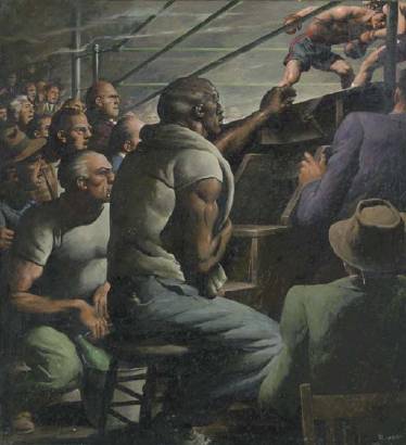 Robert Riggs biographical photo