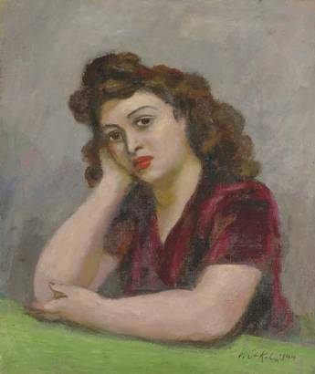 Soprano
