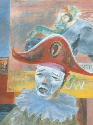 The Clown