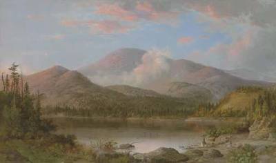 Mount Orford