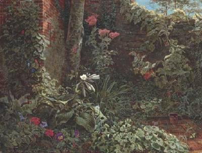 The Neglected Garden