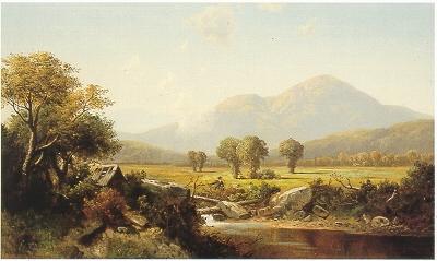 Mt Kearsage, New Hampshire by William Sheridan Young - Auction record, sale price, and art valuation. Compare with similar artists and explore comparable artworks.