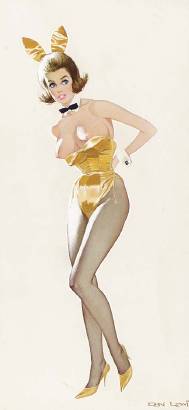 Bunny by Don Lewis - Auction record, sale price, and art valuation. Compare with similar artists and explore comparable artworks.
