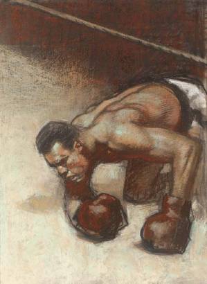The Fight, Part 1